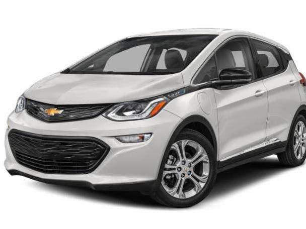 CHEVROLET BOLT EV 2020 1G1FY6S07L4140491 image